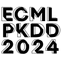 ECML-PKDD LOGO